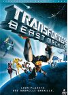 Transformers : Beast Machines - Saison 1 - DVD