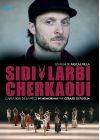 Sidi Larbi Cherkaoui - DVD