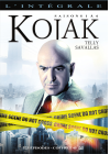 Kojak - L'intégrale saisons 1 à 6 - DVD