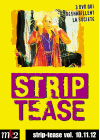 Strip-tease, le magazine qui déshabille la société - Vol. 10.11.12 - DVD