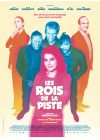 Les Rois de la piste - DVD