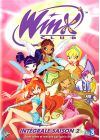 Winx Club - Intégrale saison 2 - DVD