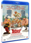 Astérix - Le Domaine des Dieux - Blu-ray