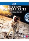 Mission Apollo 11 (Les premiers pas sur la Lune) - Blu-ray