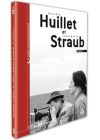 Danièle Huillet et Jean-Marie Straub - Vol. 3 (Édition Collector) - DVD