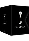 Jim Jarmusch - Coffret 14 films - Blu-ray