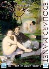 Edouard Manet - DVD