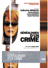 Généalogies d'un crime - DVD