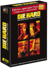 Die Hard : L'intégrale des 4 films (Édition Collector Spéciale FNAC) - DVD