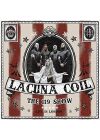 Lacuna Coil - The 119 Show Live In London (DVD + CD) - DVD