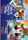 Mickey - Noël sous la neige + Mickey, la magie de Noël (Pack) - DVD