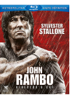 John Rambo (Director's Cut) - Blu-ray