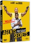 Agents presque secrets (Version Longue) - DVD