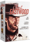 Clint Eastwood - Joe Kidd + Sierra Torride + L'homme des hautes plaines (Pack) - DVD