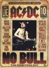 AC/DC - No Bull - The Director's Cut (Director's Cut) - DVD