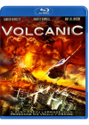 Volcanic - Blu-ray