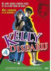 Kelly a disparu - DVD