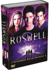 Roswell - Saison 3 - DVD