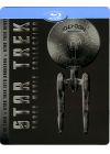 Star Trek : La trilogie - Star Trek + Star Trek Into Darkness + Star Trek Sans limites - Blu-ray