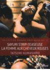 Sayuri strip-teaseuse + La femme aux cheveux rouges (Pack) - DVD