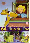 64, rue du Zoo - Vol. 1 - DVD