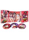 High School DxD - Saison 1 (Version intégrale non censurée) - DVD