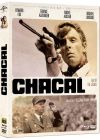 Chacal (Combo Blu-ray + DVD) - Blu-ray
