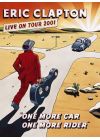 Eric Clapton - Live on Tour 2001 - One More Car, One More Rider - DVD