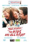 Tout va bien ! The Kids Are All Right - DVD