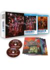 Mobile Suit Gundam : The Origin (Films I à IV) (Édition Collector) - Blu-ray