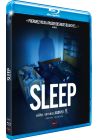 Sleep - Blu-ray