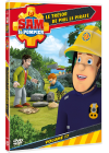 Sam le Pompier - Volume 17 : Le Trésor de Phil le Pirate - DVD