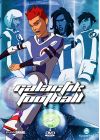 Galactik Football - Saison 1 - DVD