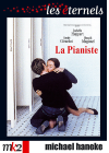 La Pianiste (Édition Simple) - DVD