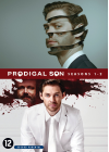 Prodigal Son - Saisons 1 et 2 - DVD