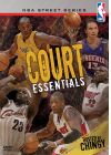 NBA Court Essentials - DVD