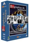 Biographies du millénaire - Vol. 1 + 2 - DVD