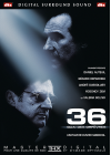 36 quai des Orfèvres - DVD