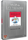Donald de A à Z - 2ème partie : les années 1942 à 1946 (Édition Collector boîtier SteelBook) - DVD