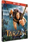 Tarzan (Combo Blu-ray 3D + Blu-ray + DVD) - Blu-ray 3D