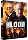 Blood of Redemption - DVD