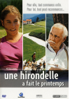 Une Hirondelle a fait le printemps - DVD