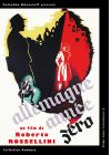 Allemagne, année zéro - DVD