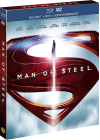 Man of Steel (Combo Blu-ray + DVD + Copie digitale) - Blu-ray