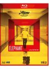 Elephant - Blu-ray