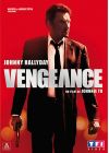 Vengeance - DVD