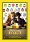 Toast - DVD