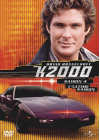 K 2000 - Saison 4 - DVD
