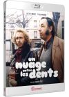 Un nuage entre les dents - Blu-ray