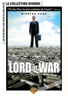 Lord of War (WB Environmental) - DVD